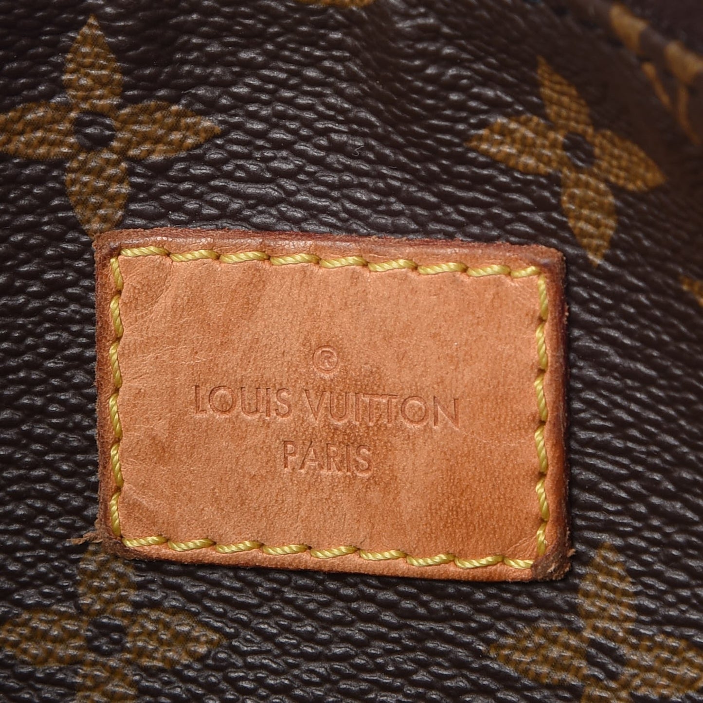 Monogram Sully MM