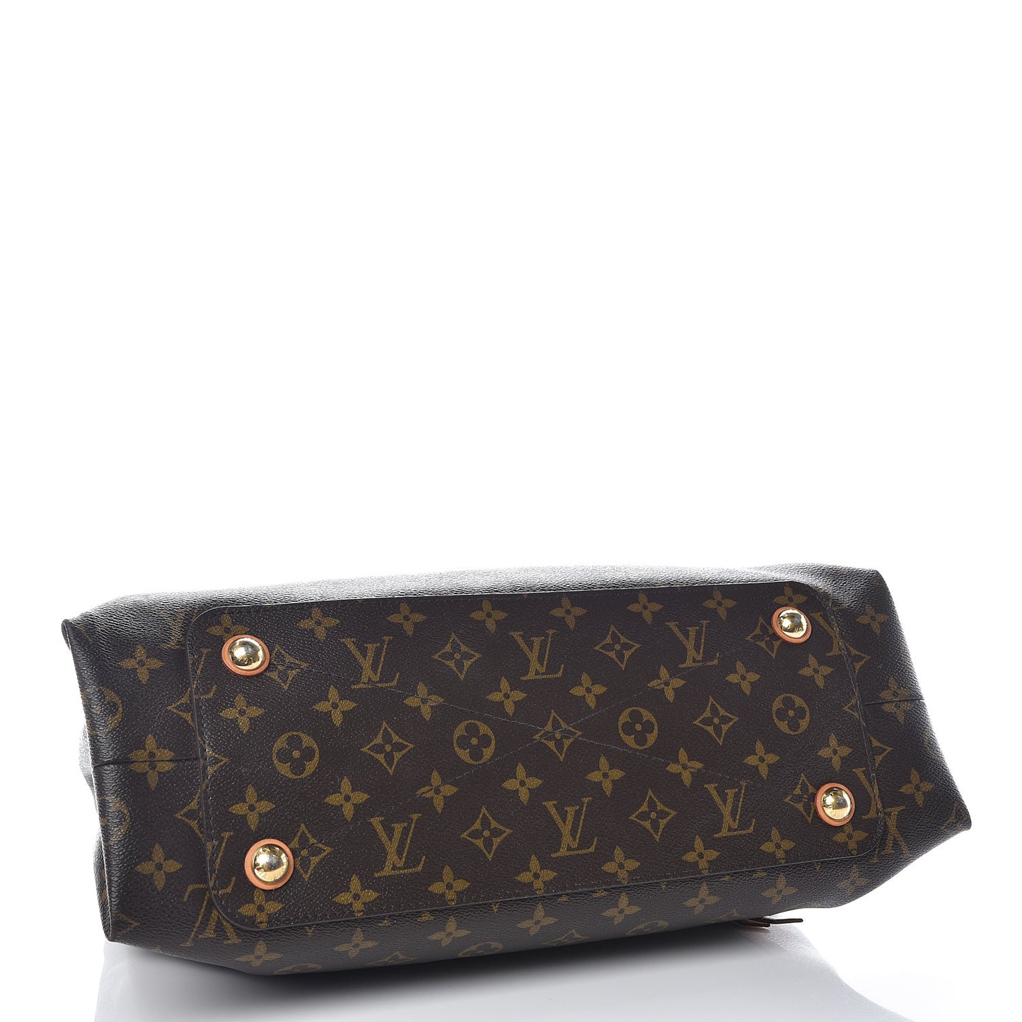 Monogram Olympe Bordeaux