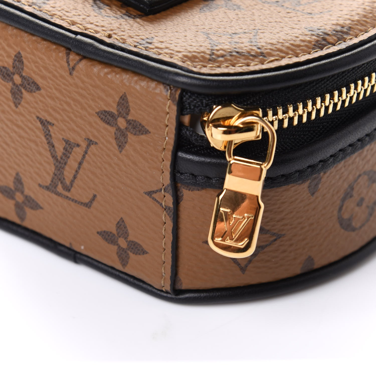 Louis Vuitton Reverse Monogram Mini Boite Chapeau 7 of 7