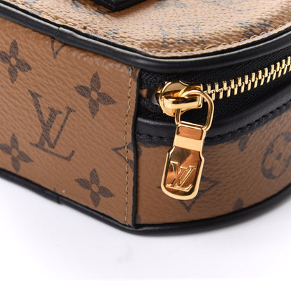 Louis Vuitton Reverse Monogram Mini Boite Chapeau 7 of 7