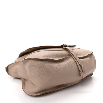 Chloe Calfskin Large Marcie Satchel Blush Nude 4 of 9