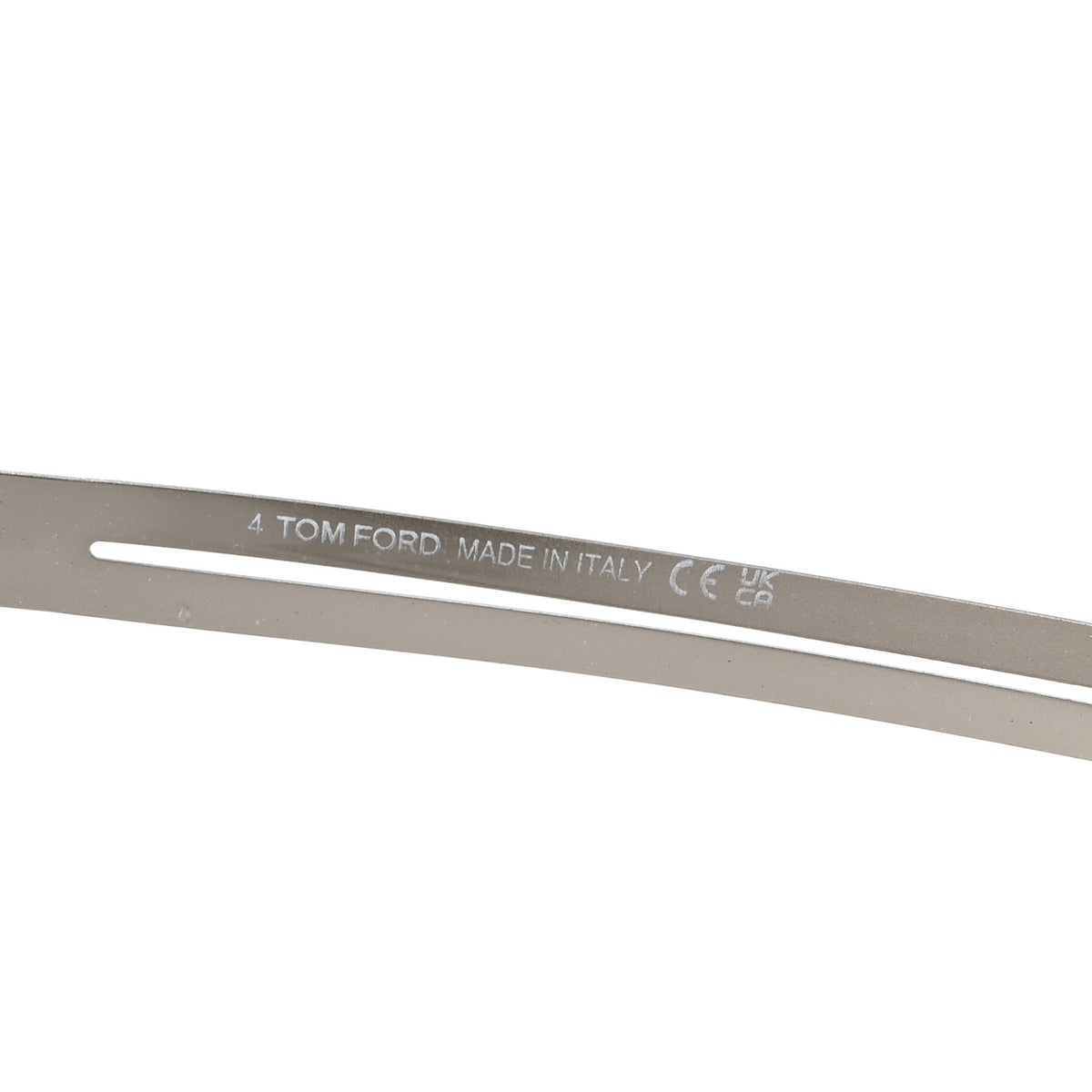 Acetate Oscar Pilot Sunglasses TF881  Black