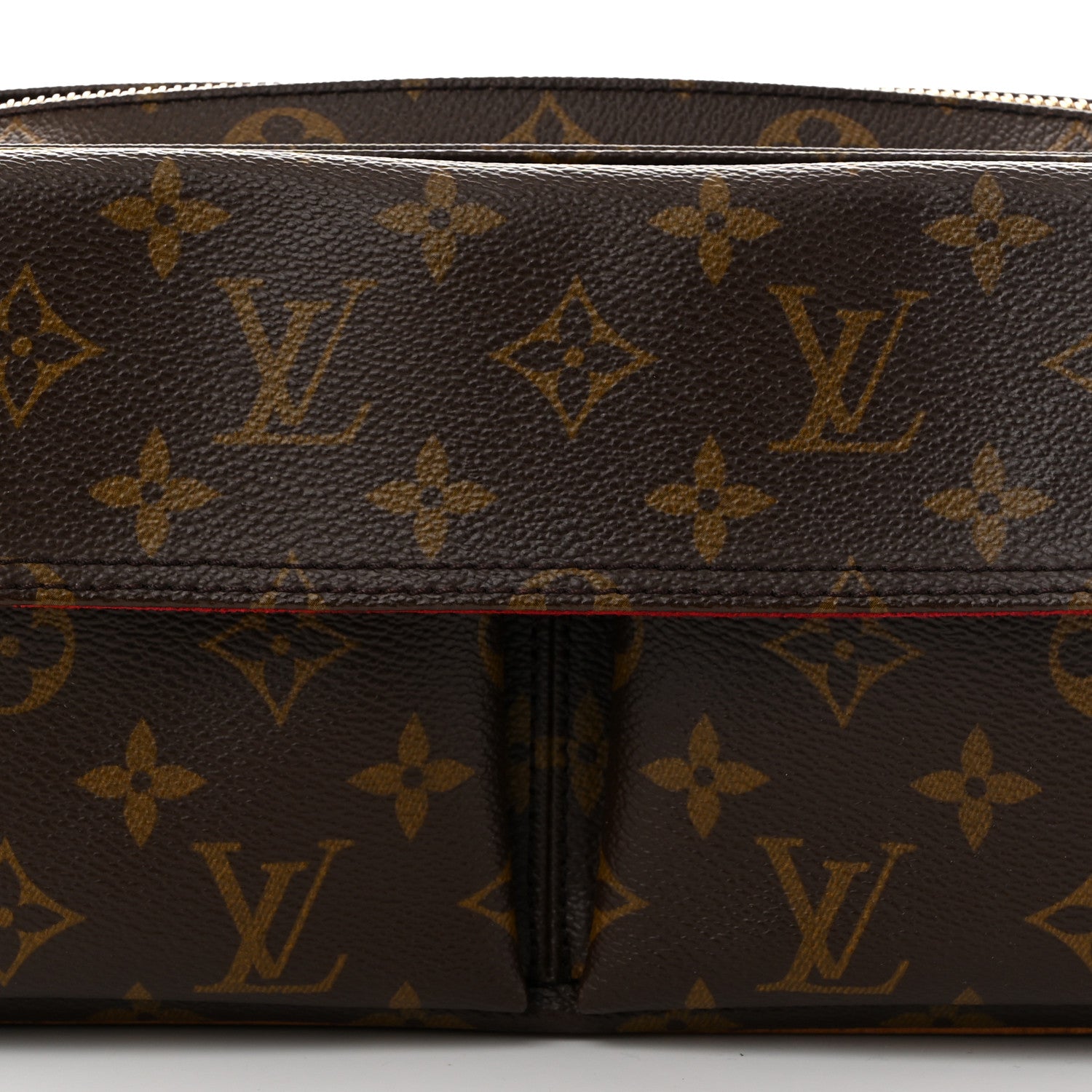 Louis Vuitton Monogram Viva-Cite MM 7 of 10
