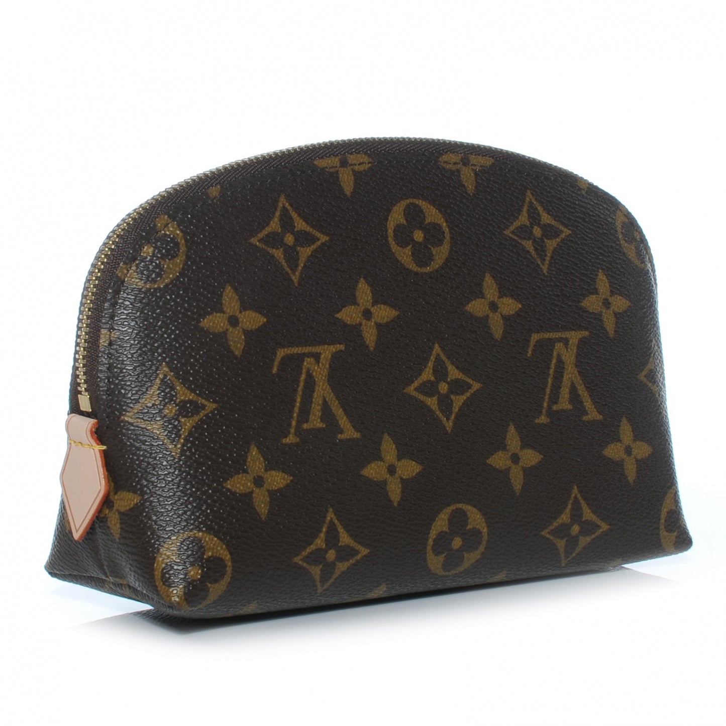 Monogram Cosmetic Pouch