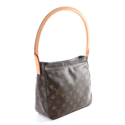 Louis Vuitton Monogram Looping MM 2 of 9