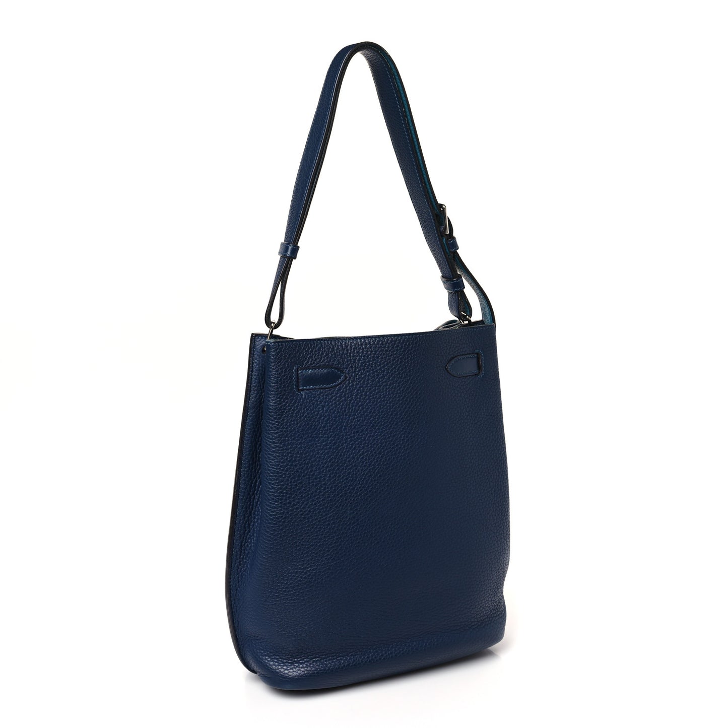 Togo So Kelly 22 Bleu Sapphire Izmir