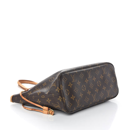Louis Vuitton Monogram Neverfull PM 3 of 13