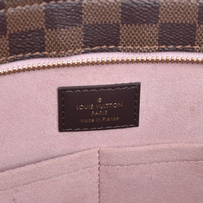 Louis Vuitton Damier Ebene Jersey Magnolia 7 of 10