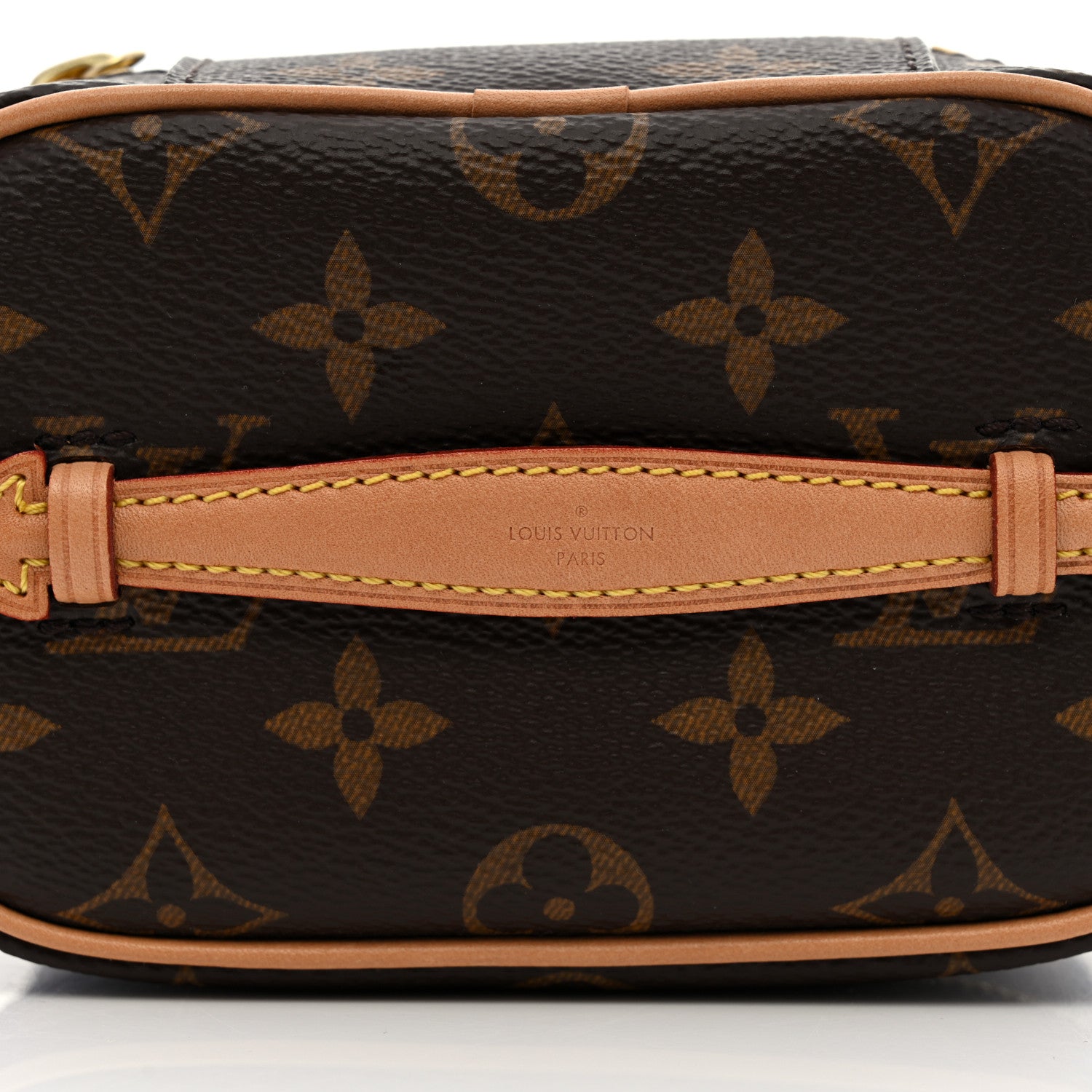 Louis Vuitton Monogram Nano Nice 8 of 8