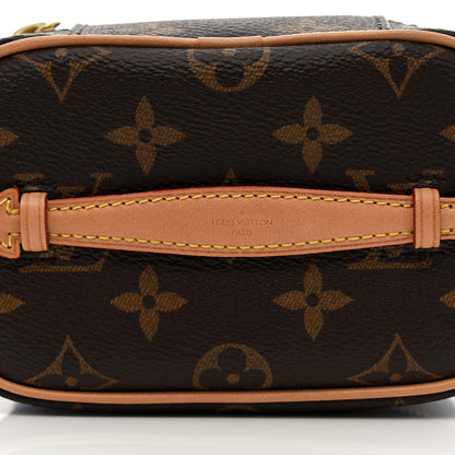 Louis Vuitton Monogram Nano Nice 8 of 8