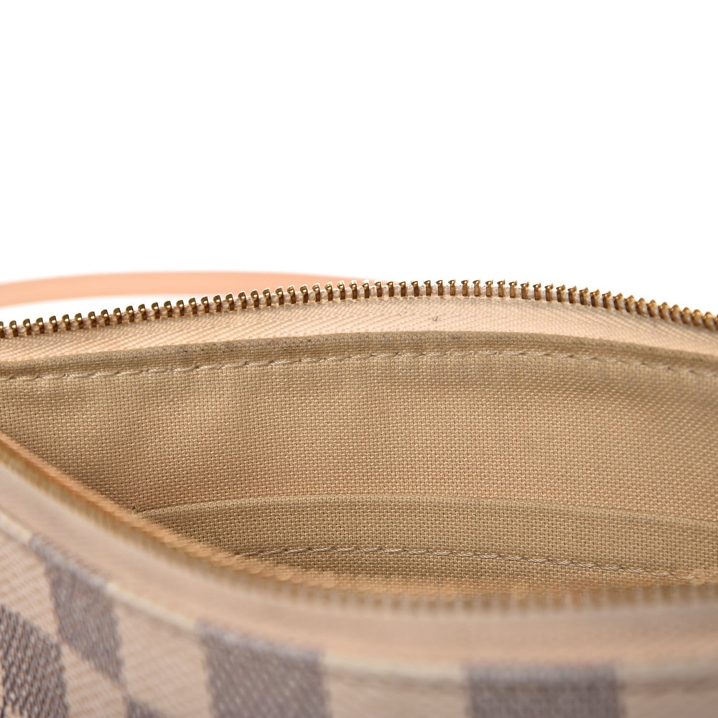 Damier Azur Pochette Accessories NM