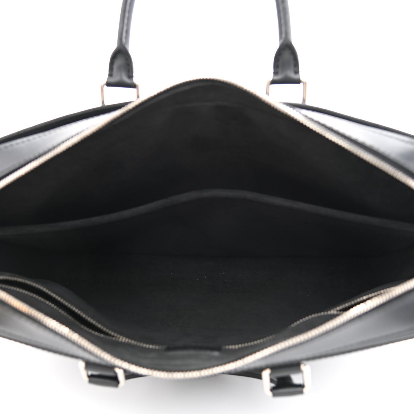 Epi Dandy MM Briefcase Black