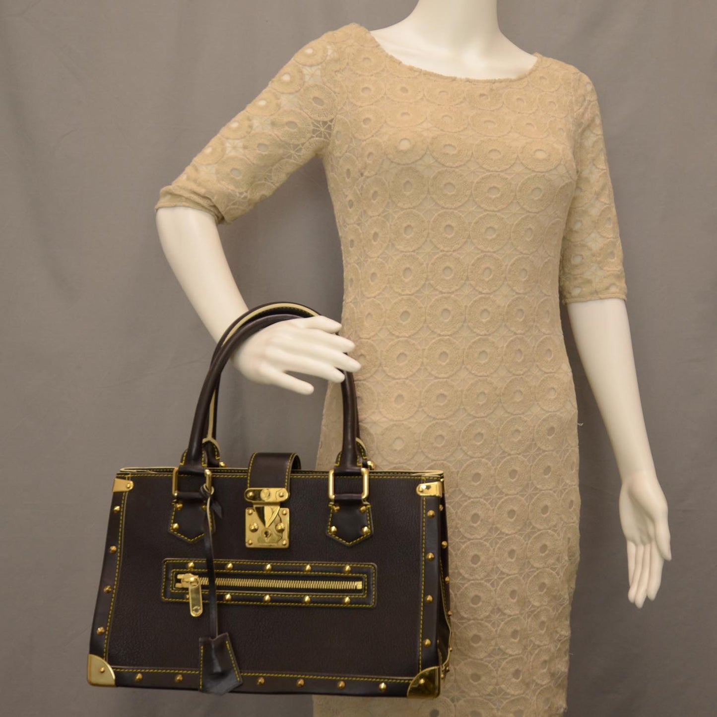 Suhali Le Fabuleux Black