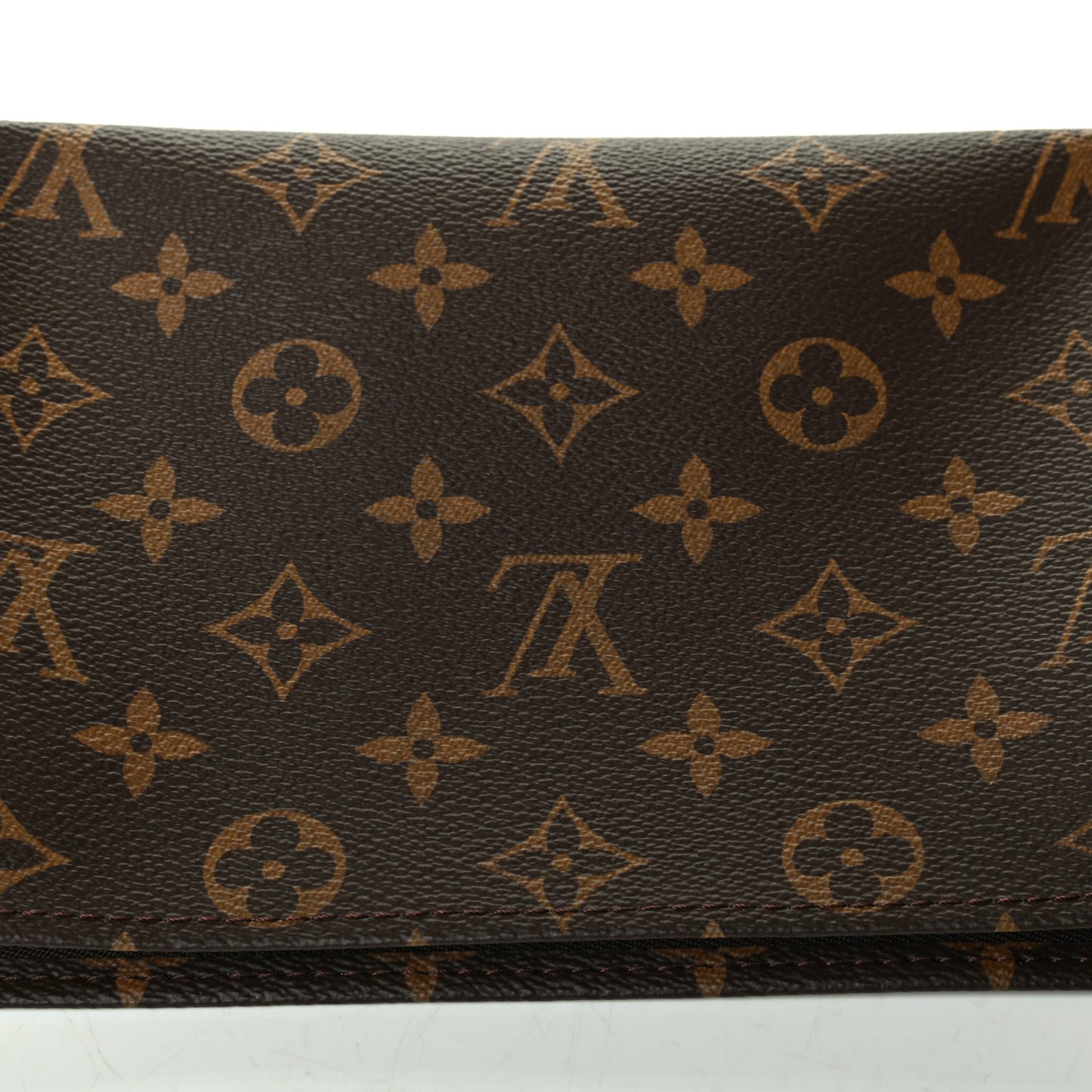 Monogram Toiletry Pouch 19