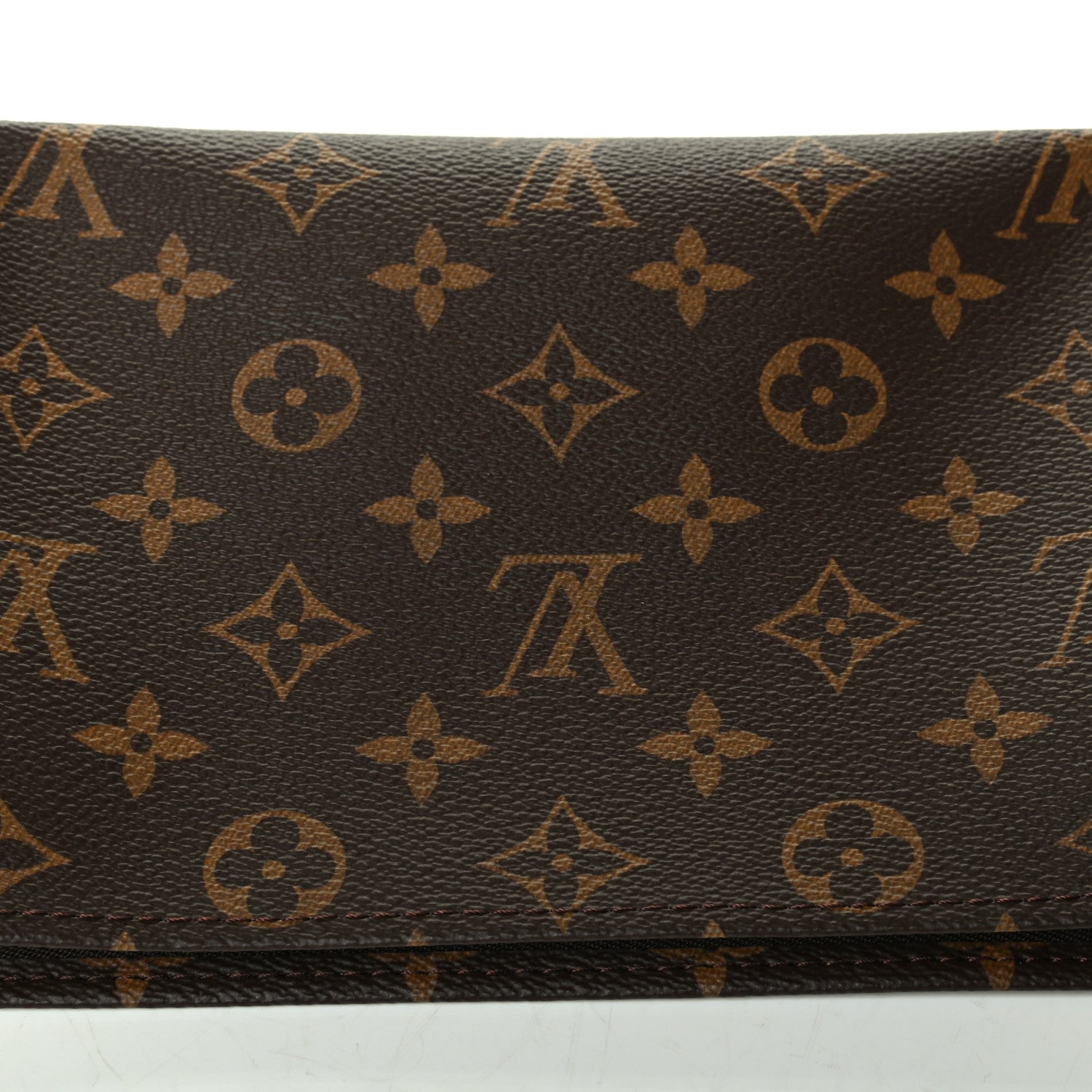 Louis Vuitton Monogram Toiletry Pouch 19 5 of 6