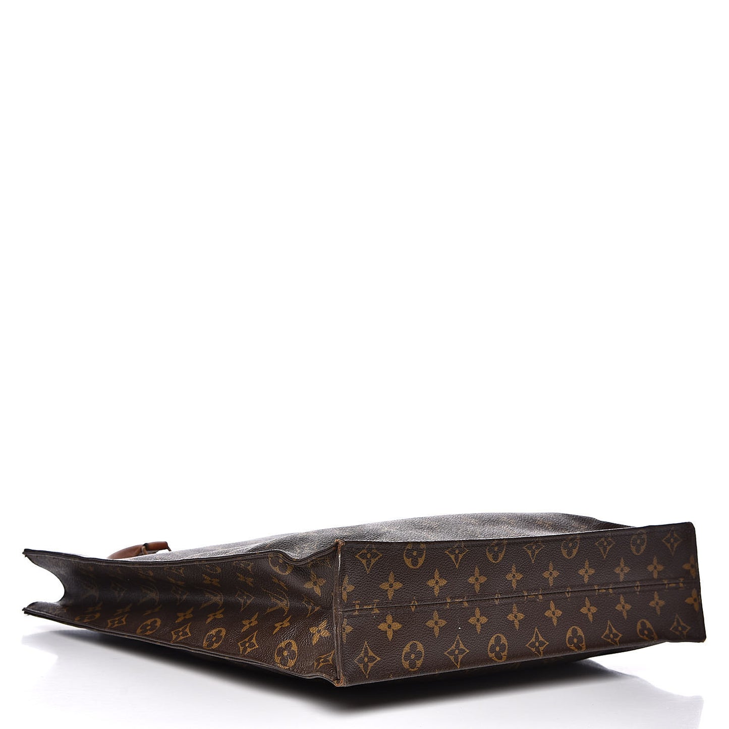 Monogram Sac Plat