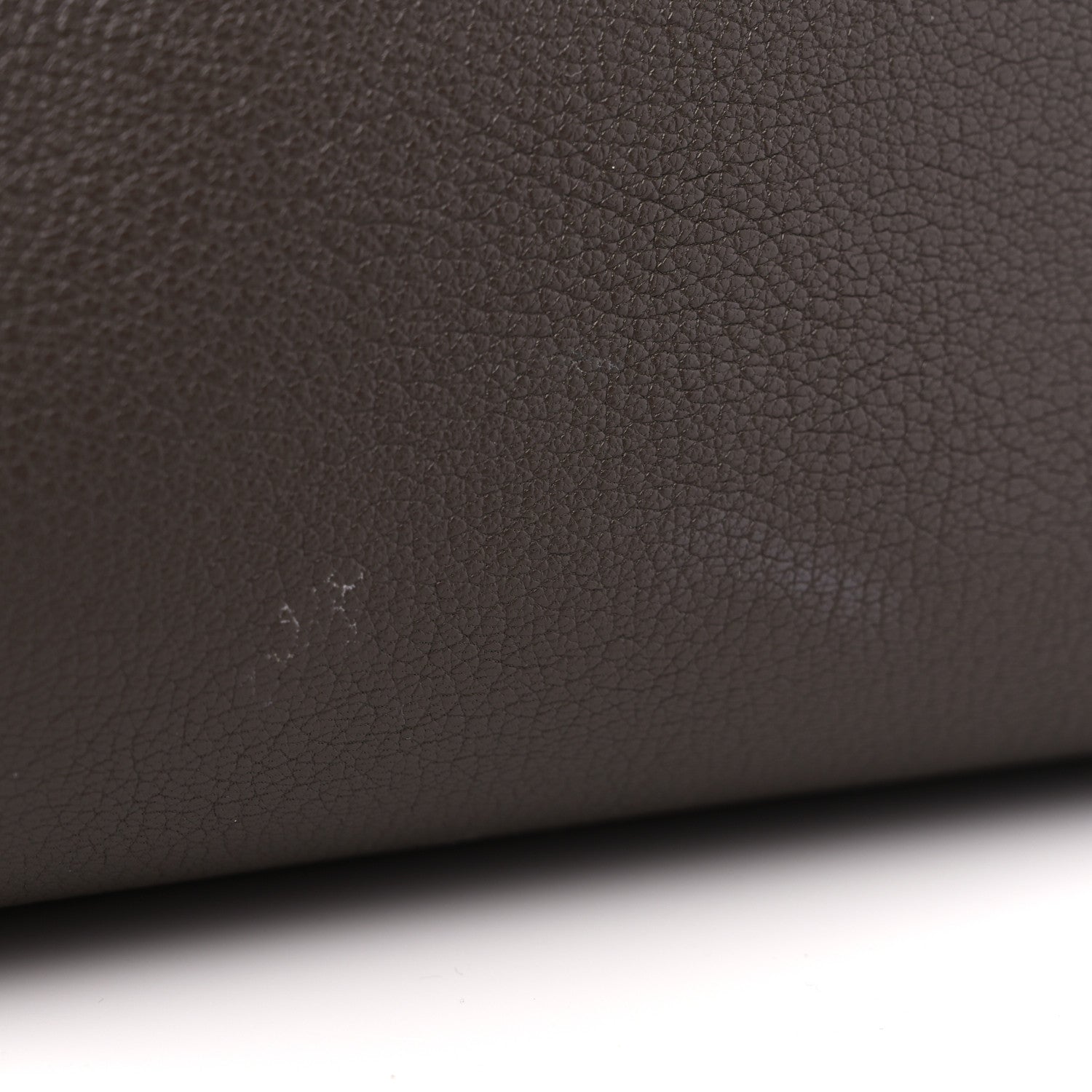 Givenchy Sugar Goatskin Medium Antigona Heather Grey 14 of 16