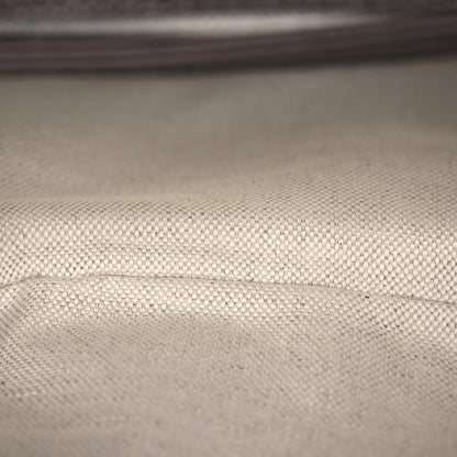 Gucci GG Supreme Monogram Textured Dollar Calfskin Mini Blondie Chain Shoulder Flap Bag Beige Ebony New Acero 5 of 11