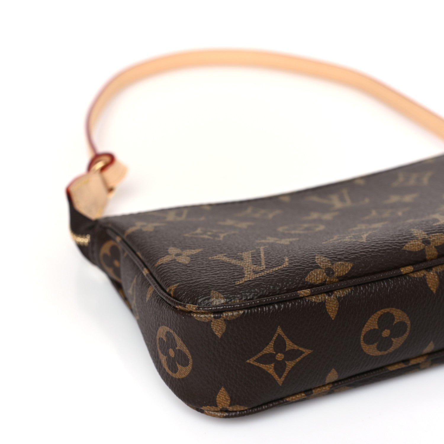 Louis Vuitton Monogram Pochette Accessories NM 6 of 8