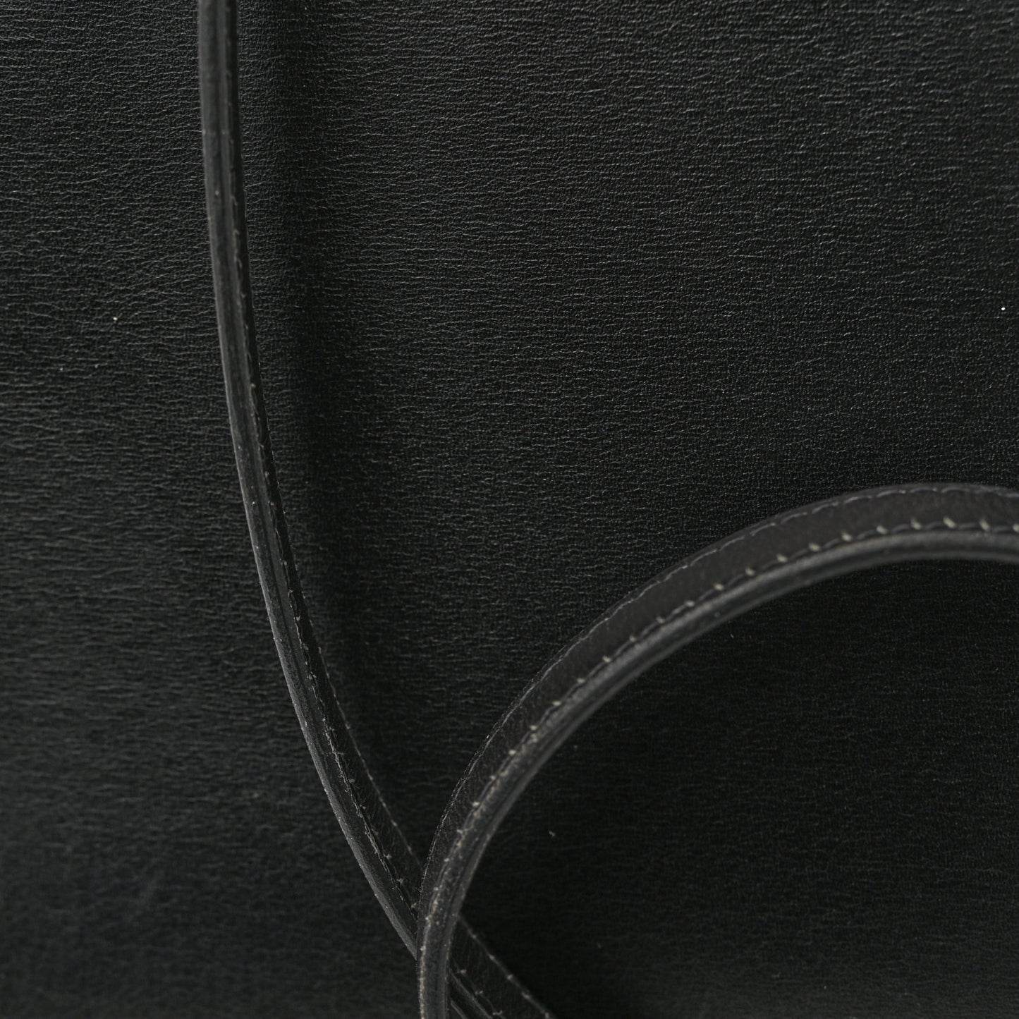 Box Kelly Sellier 32 Black