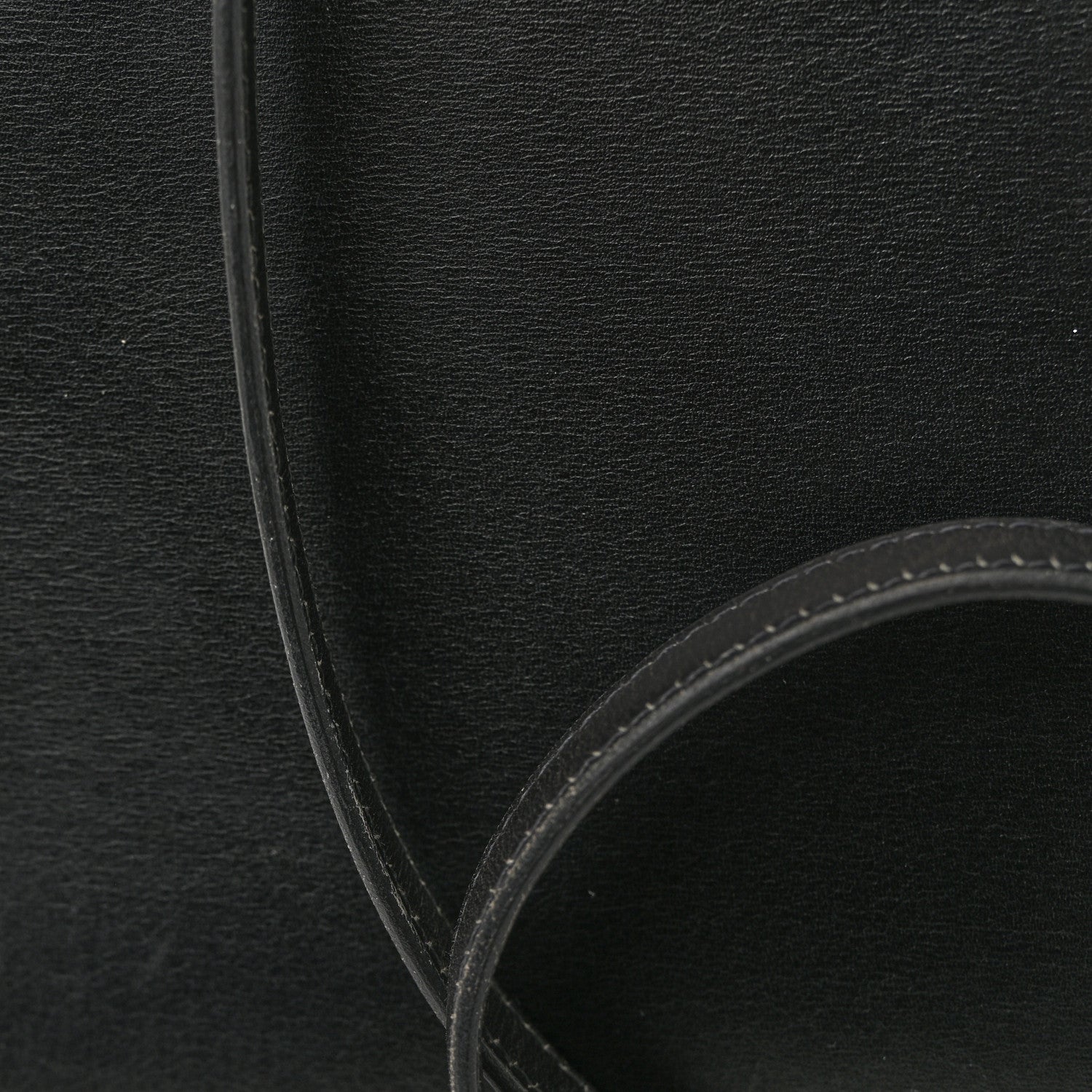 Hermes Box Kelly Sellier 32 Black 14 of 16