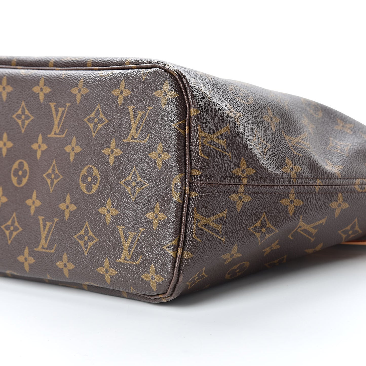 Monogram Neverfull MM