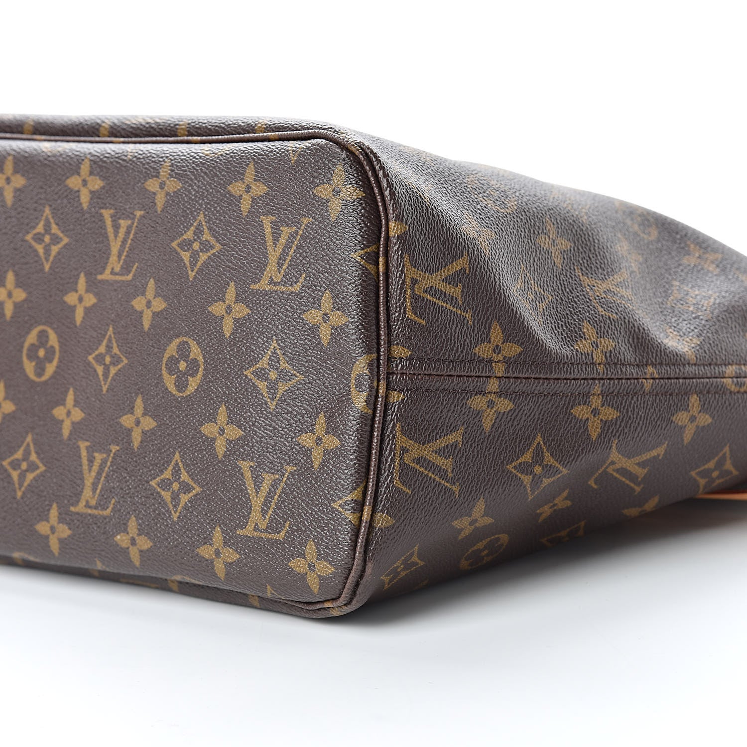 Louis Vuitton Monogram Neverfull MM 10 of 10