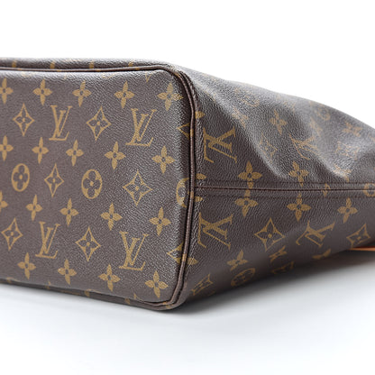 Louis Vuitton Monogram Neverfull MM 10 of 10