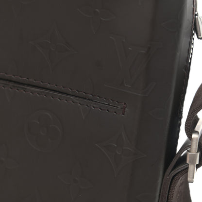 Louis Vuitton Monogram Glace Bobby Cafe 13 of 15