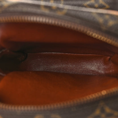 Louis Vuitton Monogram Amazone PM 5 of 13