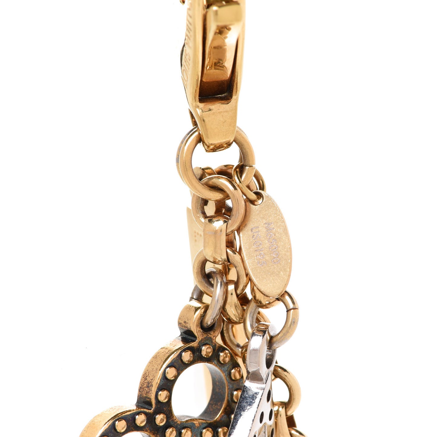 Tapage Bag Charm