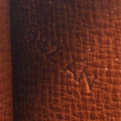 Louis Vuitton Monogram Key Pouch 3 of 5
