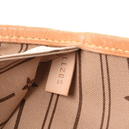 Louis Vuitton Monogram Neverfull MM 8 of 8