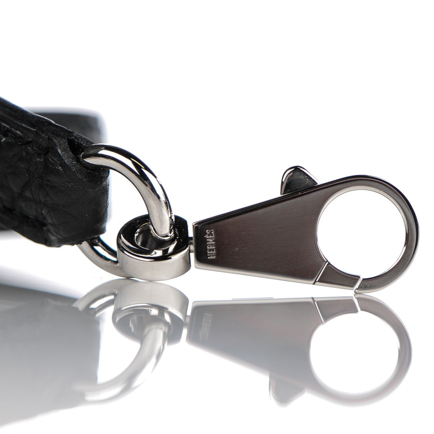 Hermes Togo Kelly Retourne 35 Black 20 of 21