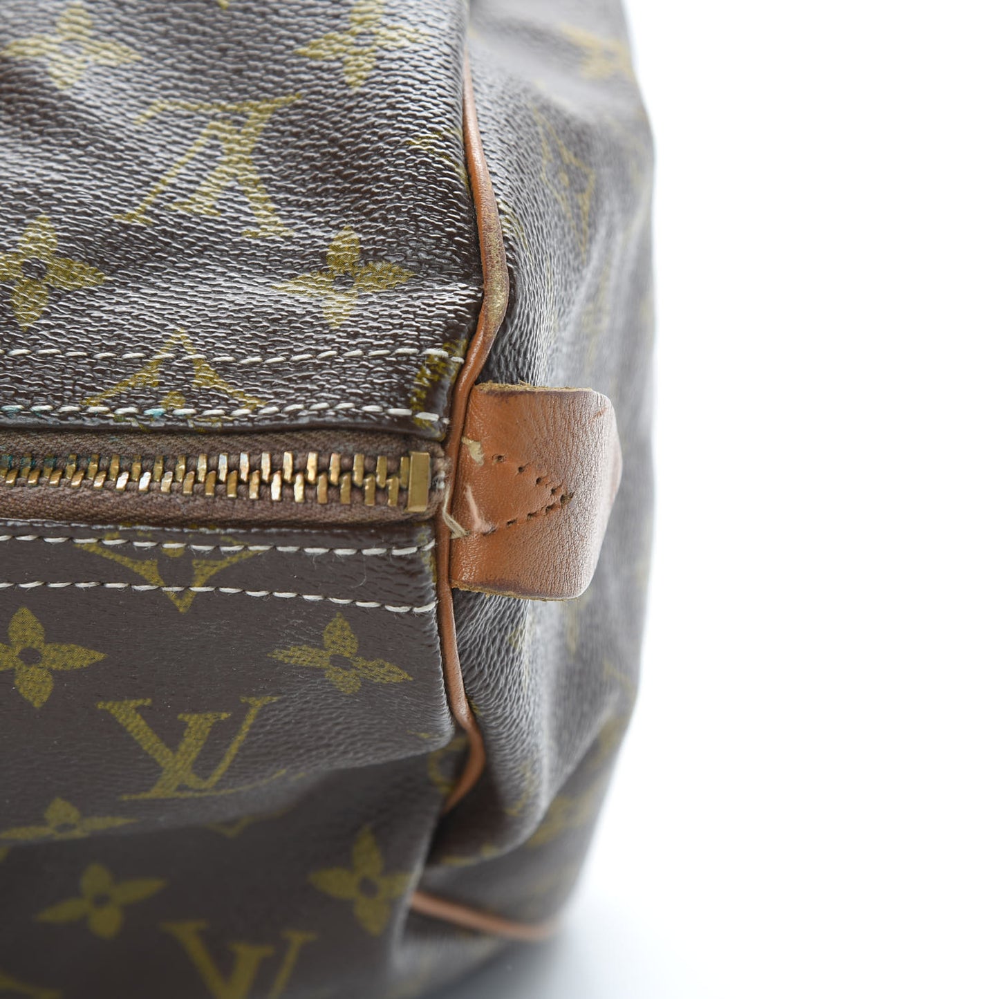 Monogram French Company Speedy 30