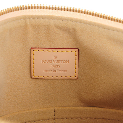 Louis Vuitton Damier Azur Evora MM 6 of 7