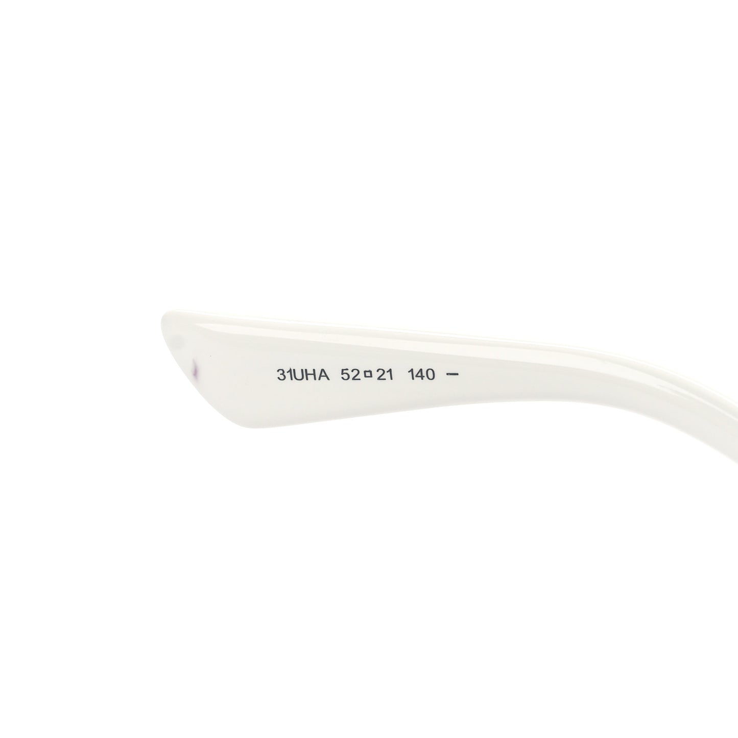 Metal DiorReflected Sunglasses White Gold