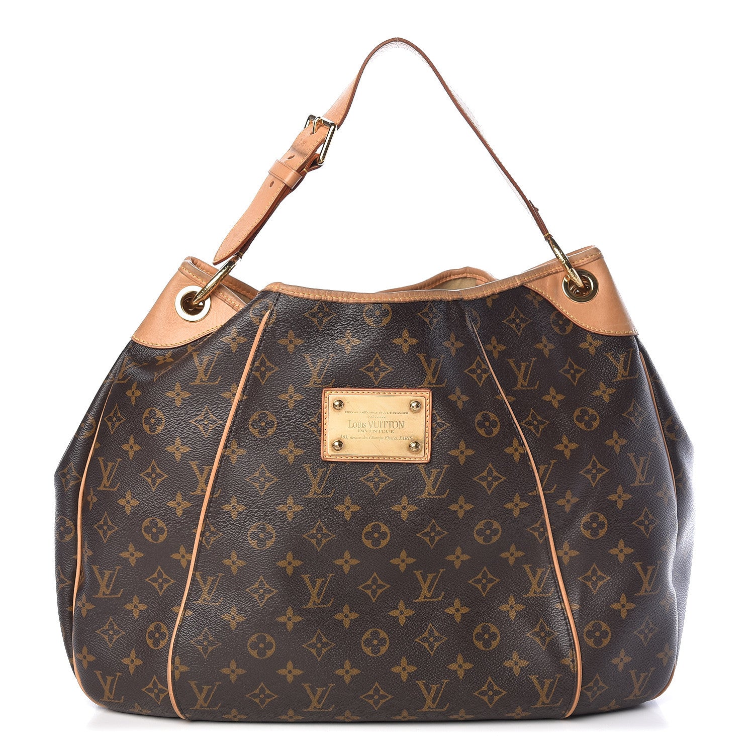 Louis Vuitton Monogram Galliera GM 1 of 11