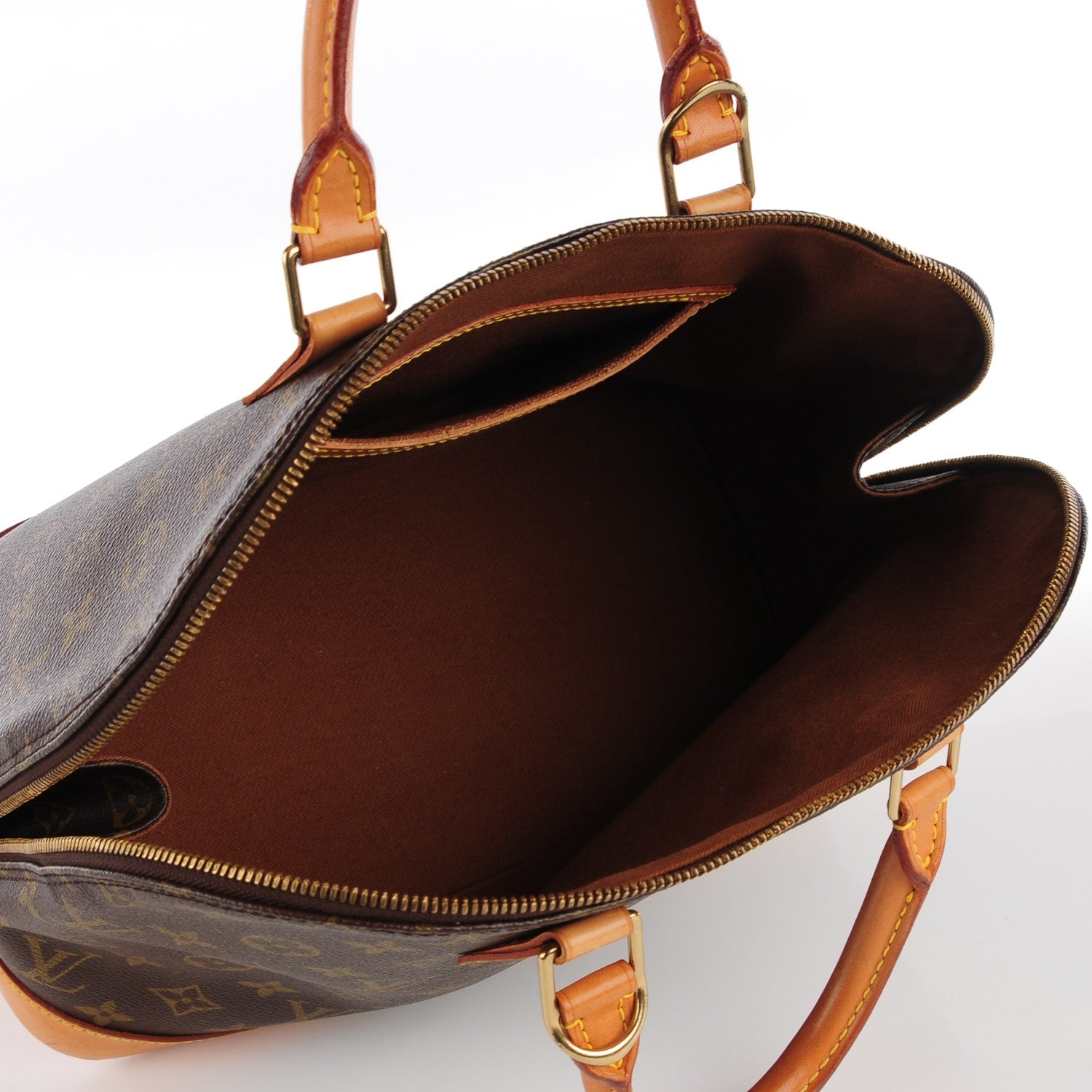 Louis Vuitton Monogram Alma PM 5 of 7