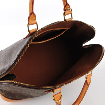 Louis Vuitton Monogram Alma PM 5 of 7