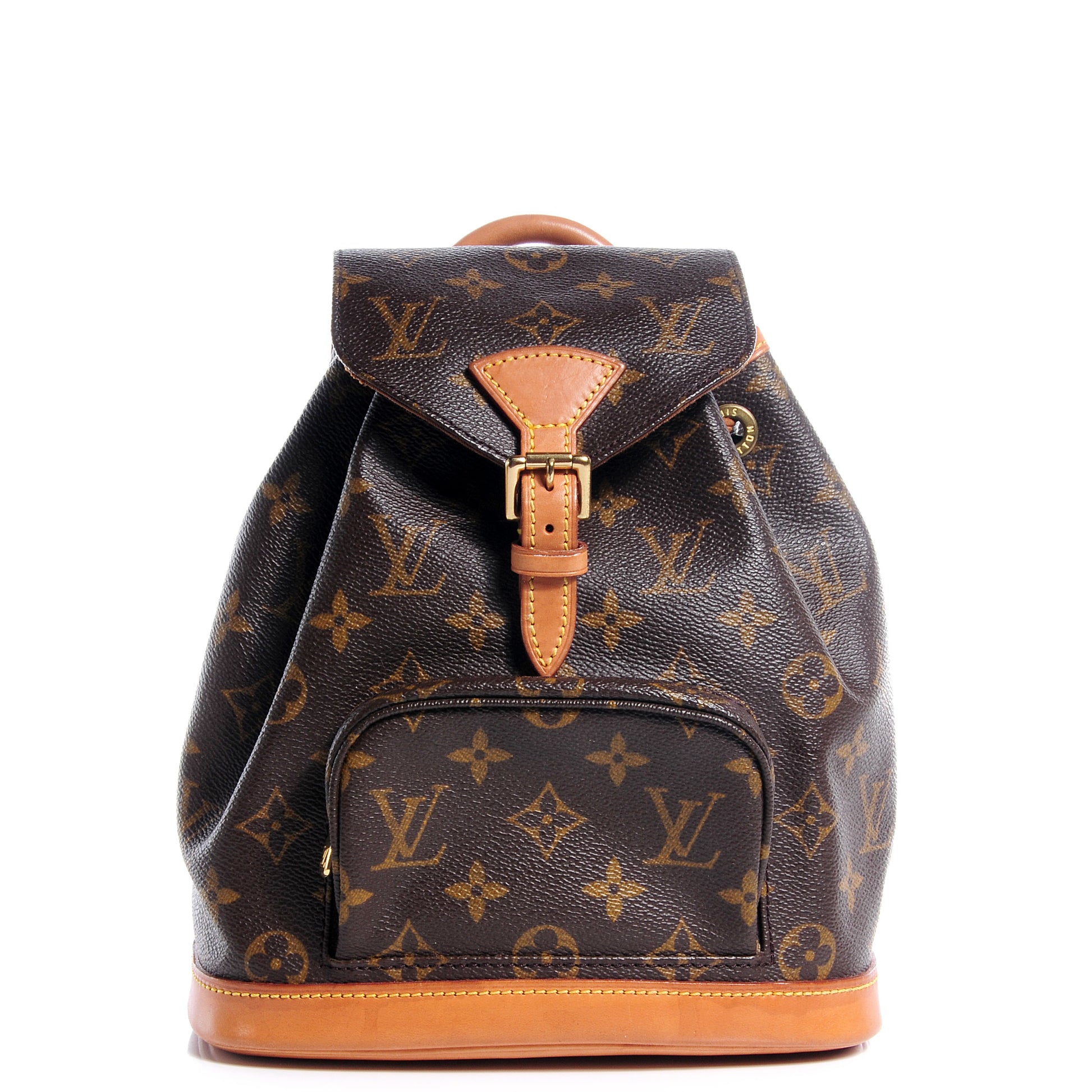 Louis Vuitton Monogram Mini Montsouris Backpack 1 of 7