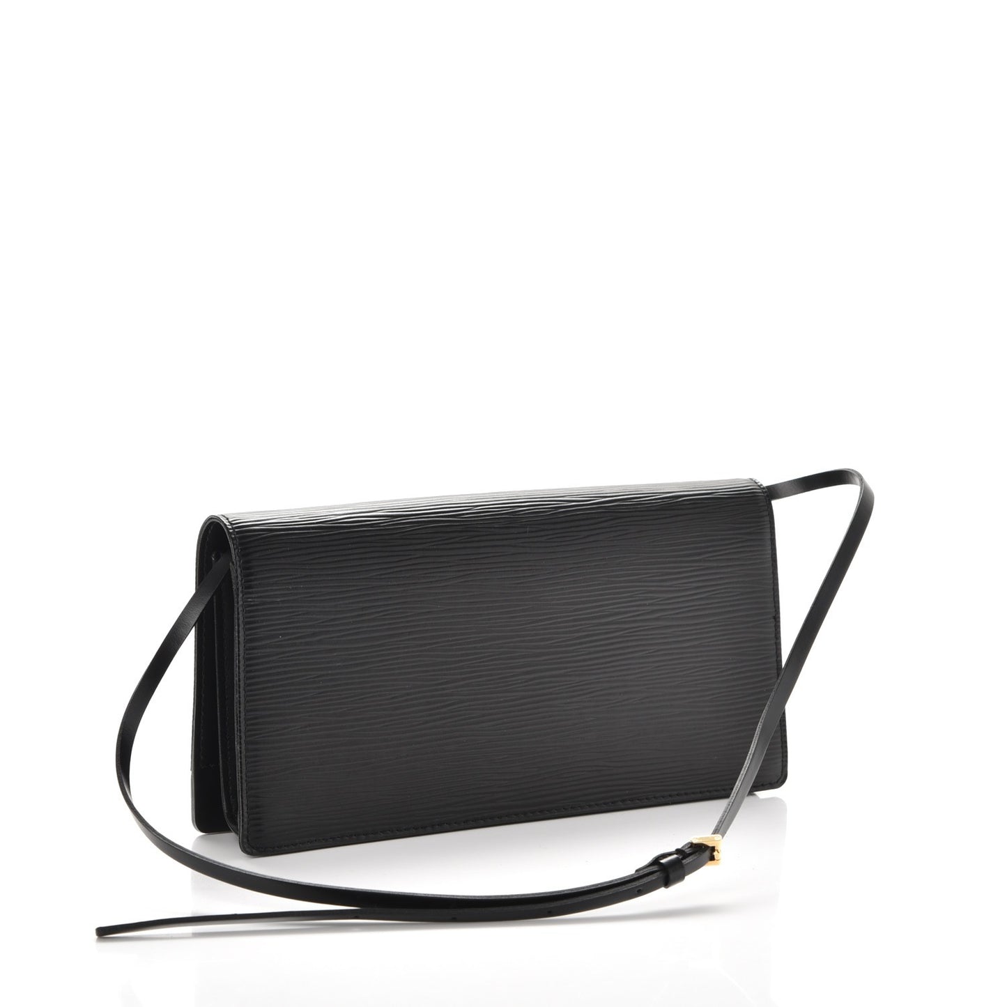 Epi Honfleur Black