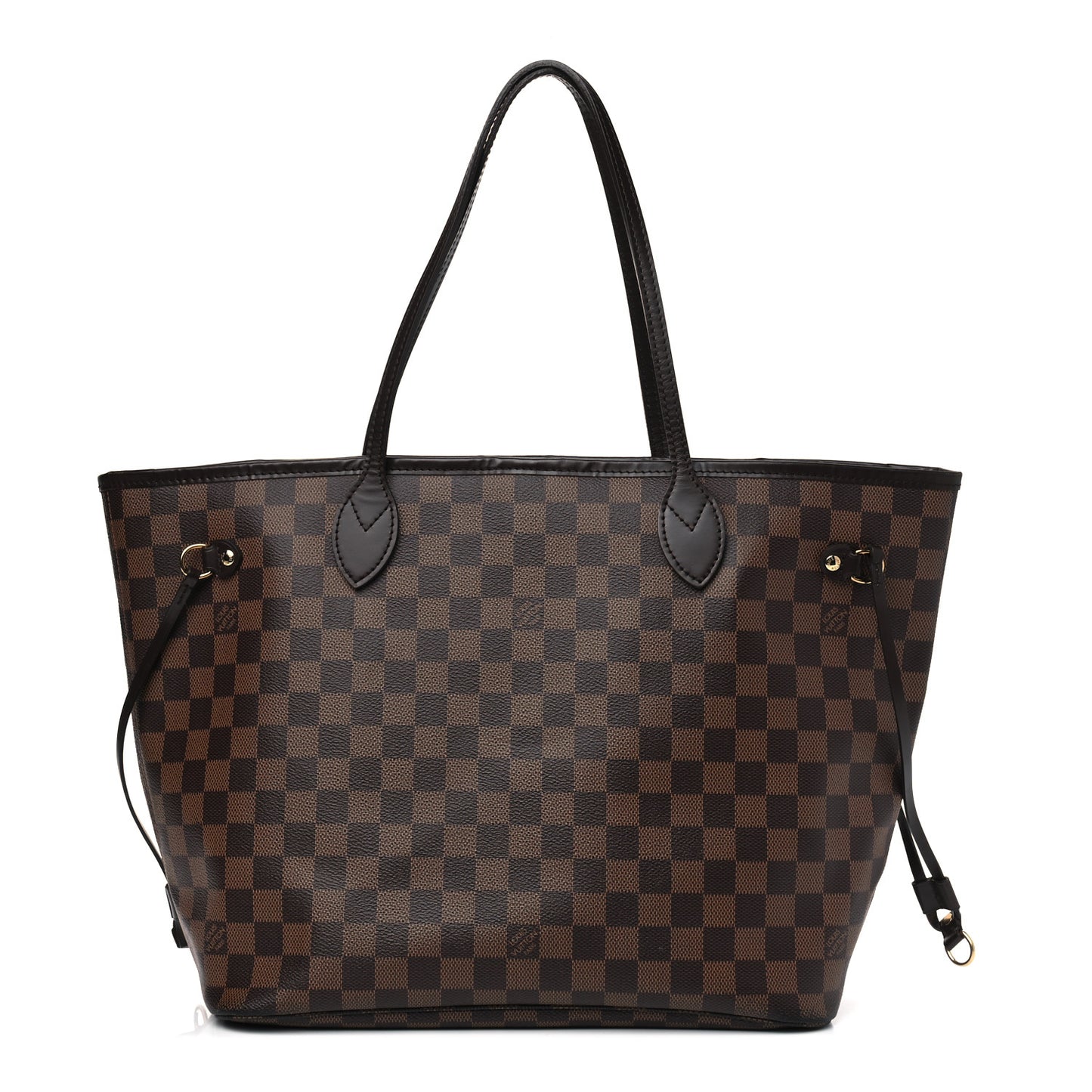 Damier Ebene Neo Neverfull MM