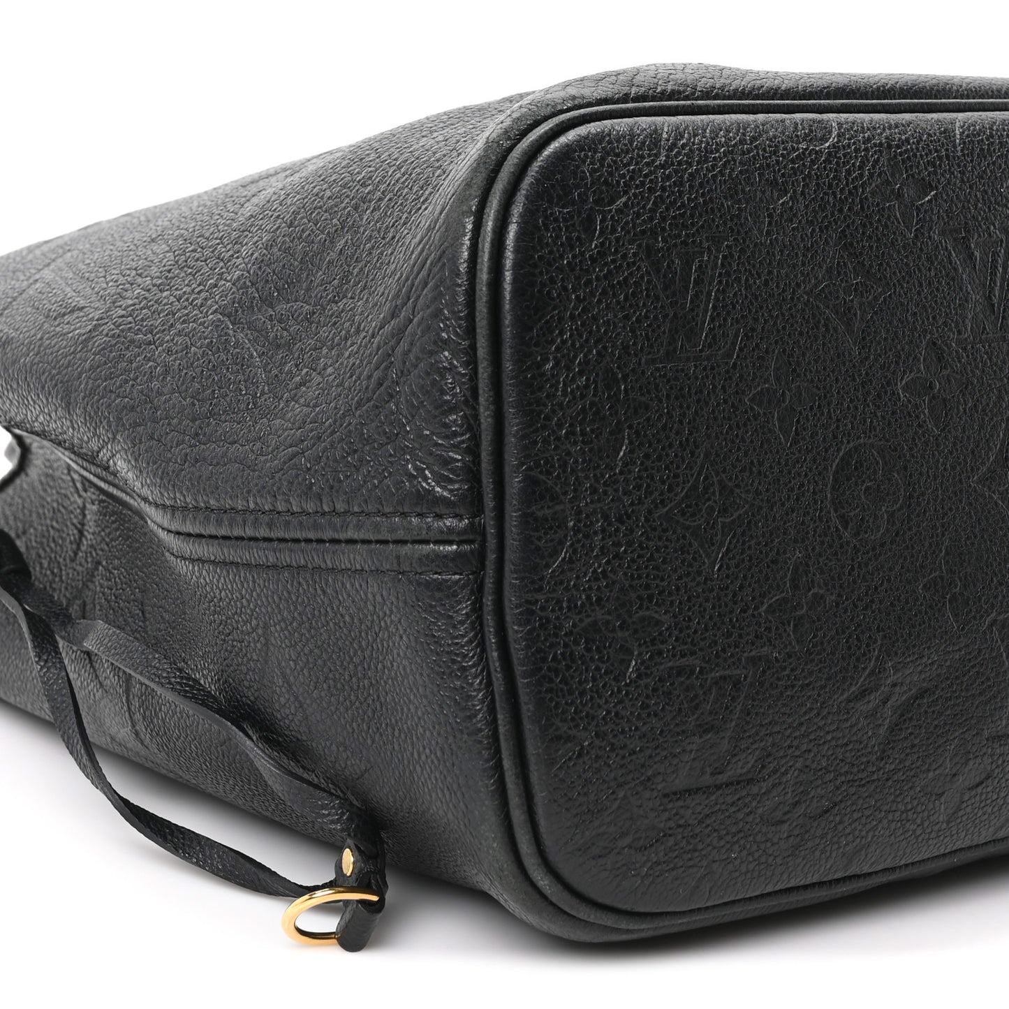 Empreinte Monogram Giant Neverfull MM Black