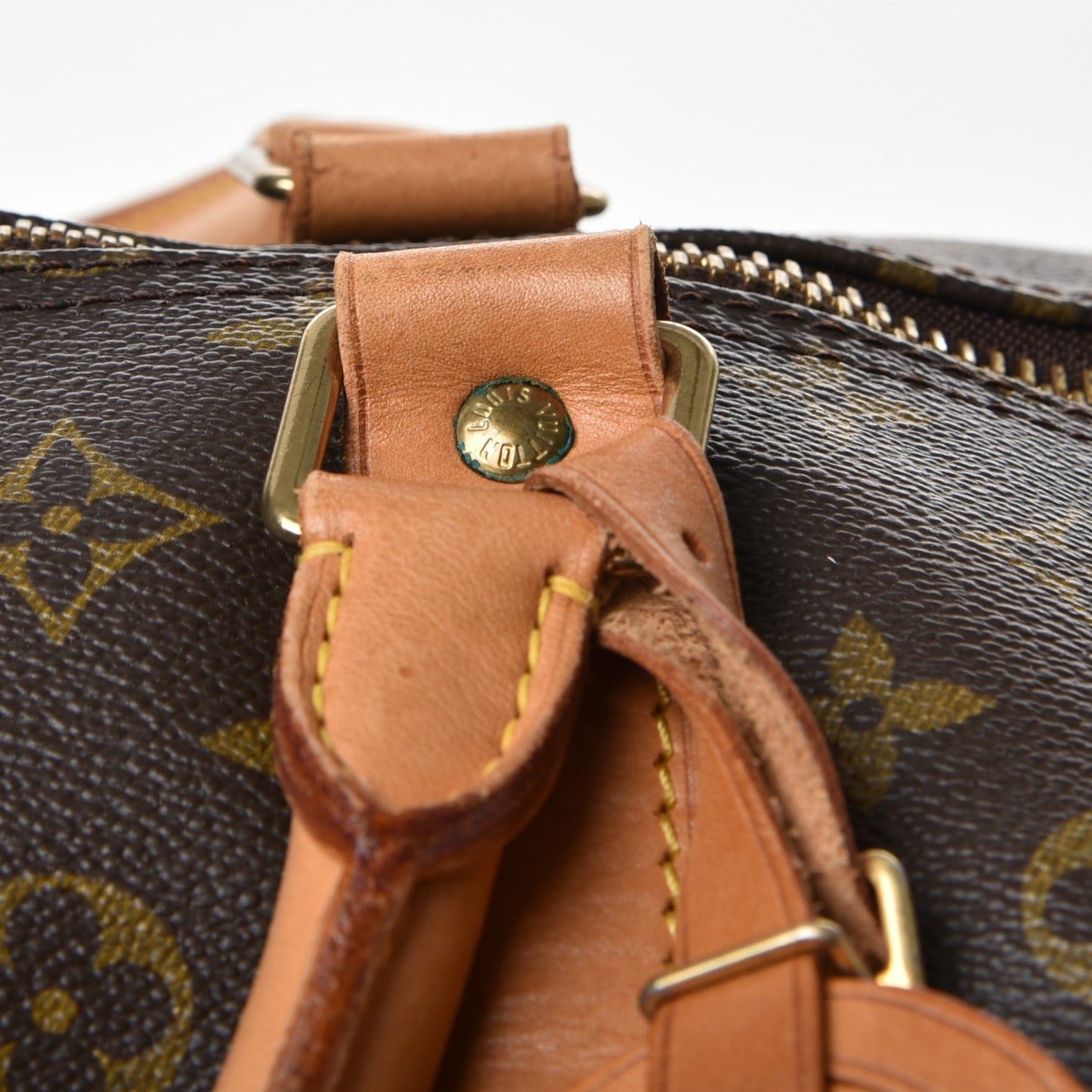 Monogram Keepall 60