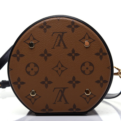 Louis Vuitton Reverse Monogram Cannes 13 of 15
