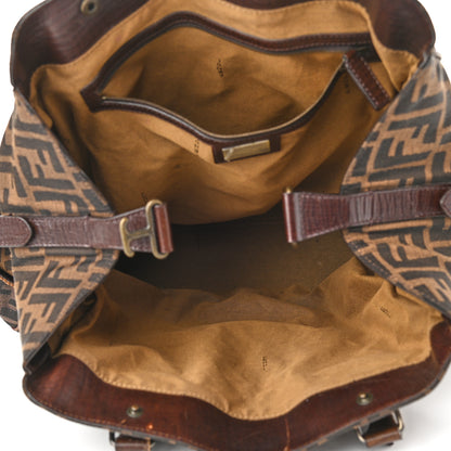 Fendi Zucca Large Bag De Jour Tobacco 4 of 11