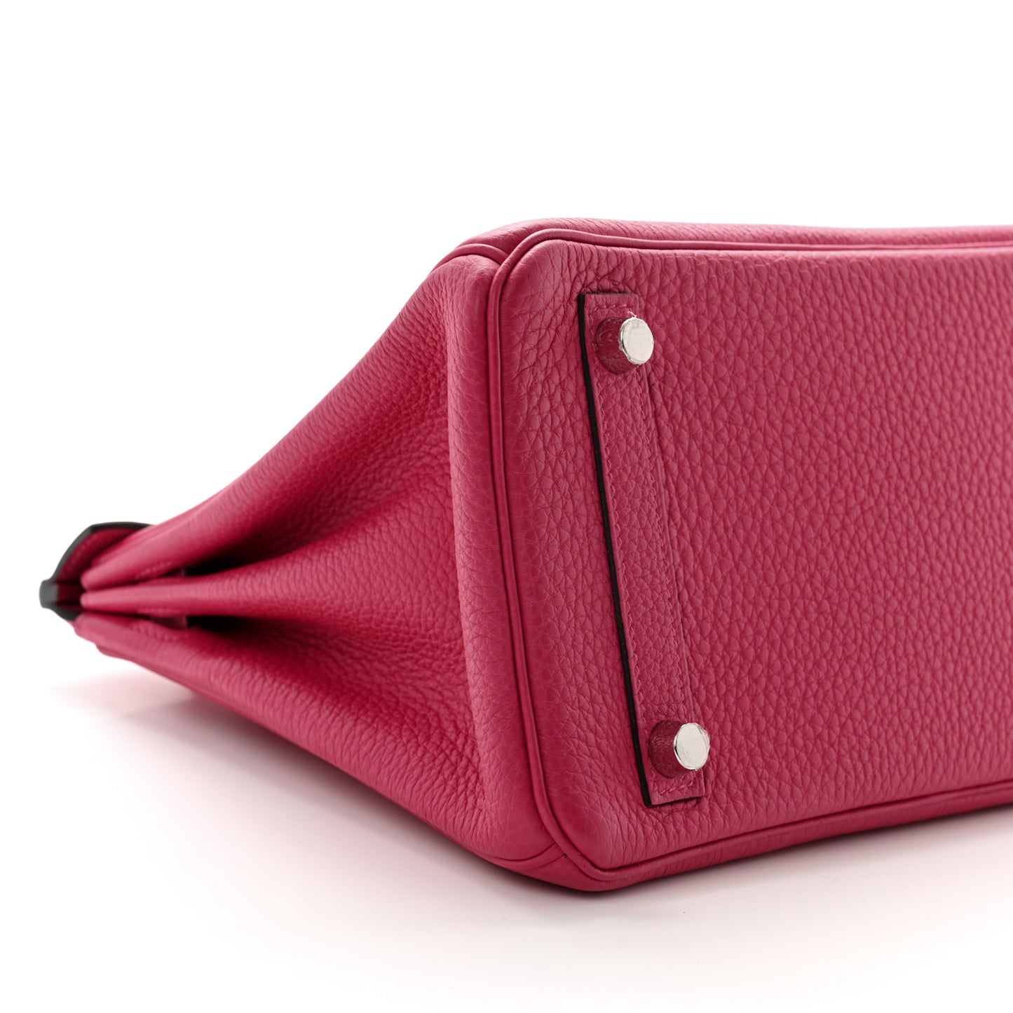 Togo Birkin 25 Rose Mexico