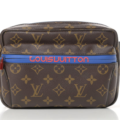Louis Vuitton Monogram Outdoor BumBag 8 of 12