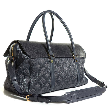 Louis Vuitton Monogram Volupte Psyche Gris 3 of 8